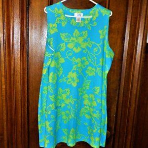 *** DELICATE SPA *** Ideal Swim Cover-Up